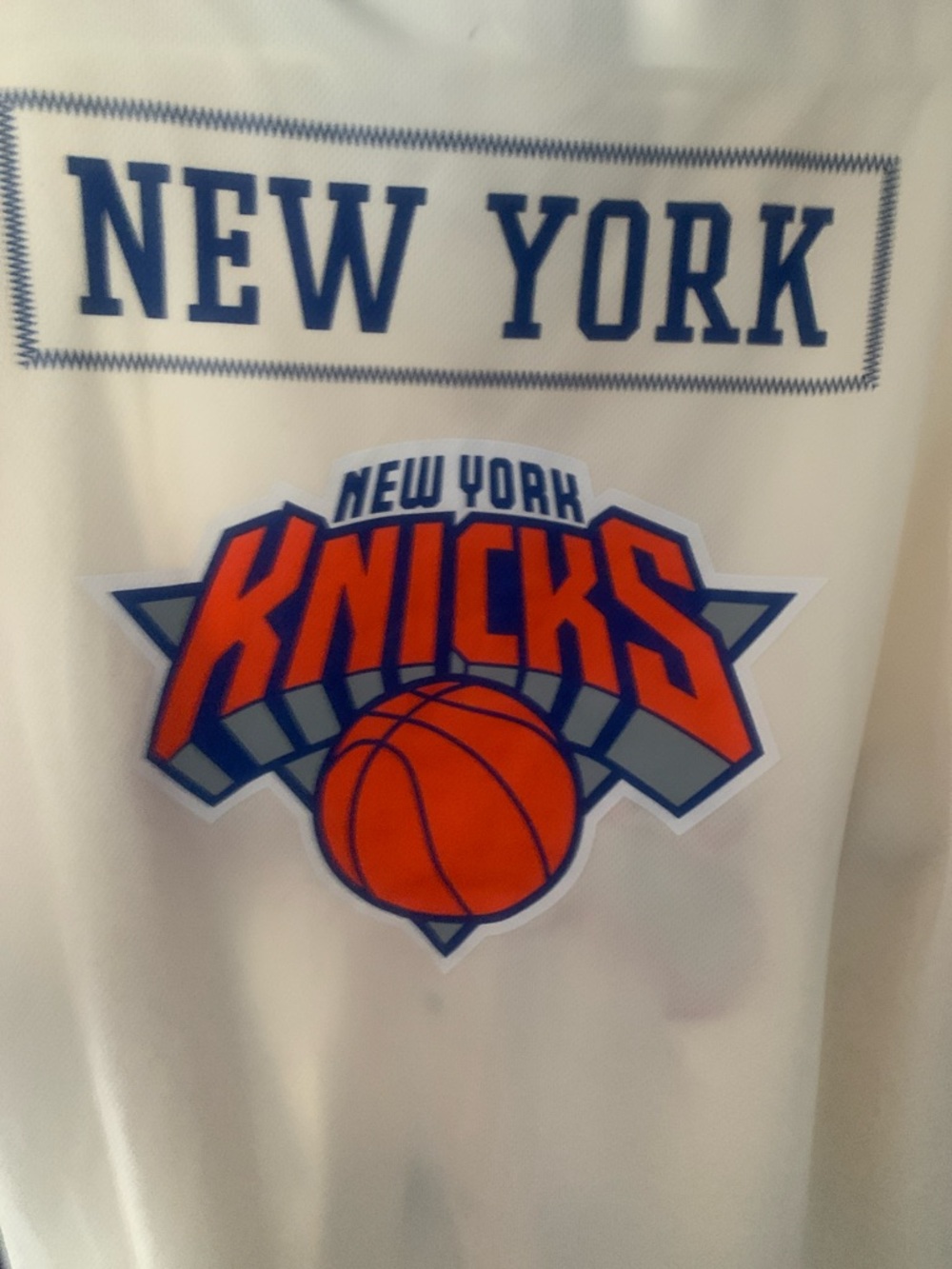 KNICKS - Picture 12 of 14